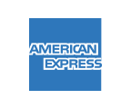 American Express logo