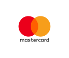 Master card logo